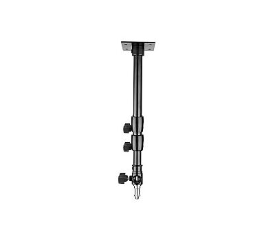 Mennyezeti teleszkópos tartó adapter 60 cm - nagyobb kép