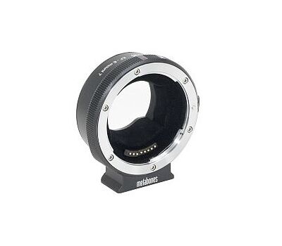 Metabones MB_EF-E-BT5 Canon EF to Sony E adapter - bővebben