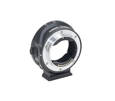 Metabones MB_EF-E-BT5 Canon EF to Sony E adapter