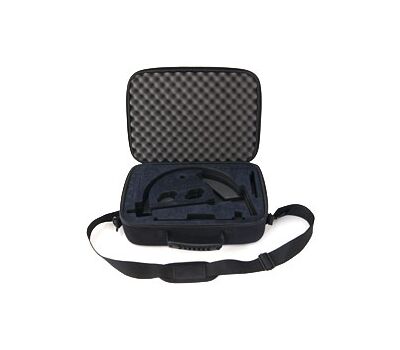 Mezdon CC-4 Hordtáska belső tér - nagyobb kép