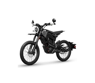 NIU XQi3 Elektromos Terepmotor - bővebben