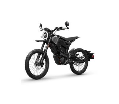 NIU XQi3 Street Elektromos terepmotor - bővebben