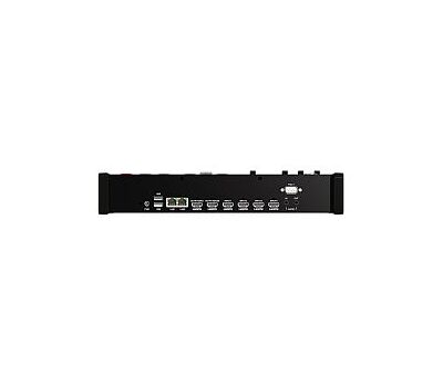 NxVi Theia S1 - 4K Live Streaming Mixer interfész - nagyobb kép