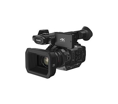 Panasonic HC-X1E 4K(UHD)/FHD Videokamera