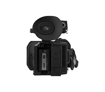 Panasonic HC-X1E 4K/FHD Videokamera - nagyobb kép