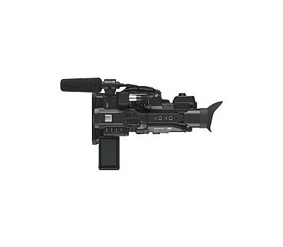 Panasonic HC-X1E 4K/FHD Videokamera - nagyobb kép