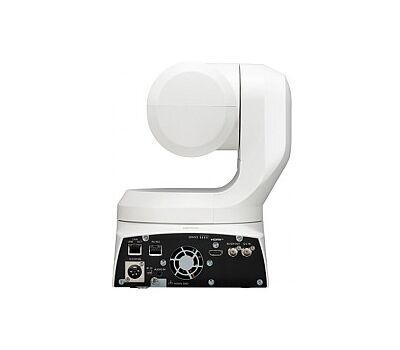 Panasonic AW-HE145 PTZ Kamera fehér interfész - nagyobb kép