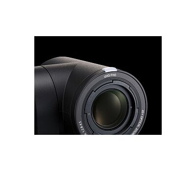 Panasonic AW-UE150 PTZ Kamera objektív - nagyobb kép