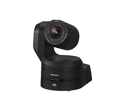 Panasonic AW-UE160 PTZ kamera - bővebben