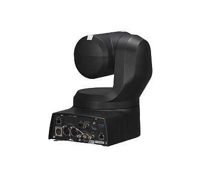 Panasonic AW-UE160 PTZ kamera hátulról - nagyobb kép