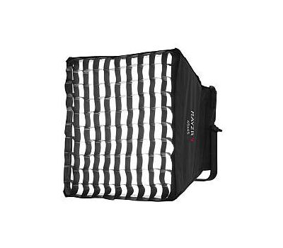 RAYZR 7 R7 45 Softbox 45x45 Kit - részletek