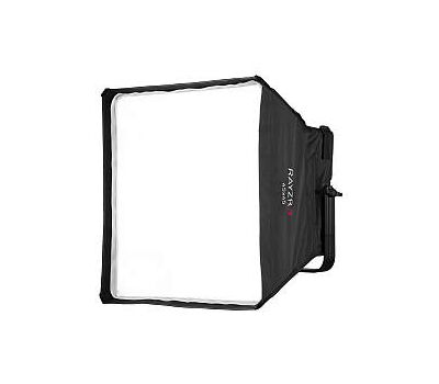 RAYZR 7 R7-45 Softbox 45x45 Kit - részletek