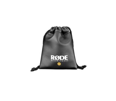 Rode Lavalier GO csíptetős mikrofon szett tasak - bővebben