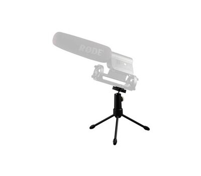Rode Tripod Mikrofon Állvány - bővebben
