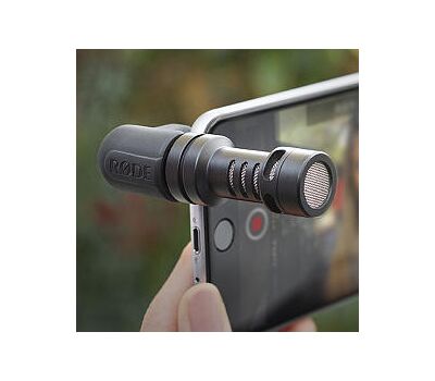 Rode VideoMic Me Irányított mikrofon video-chat