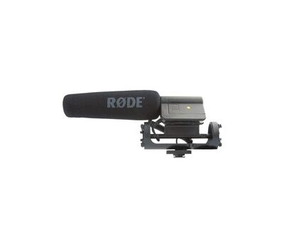 Rode VM VideoMic - nagyobb kép