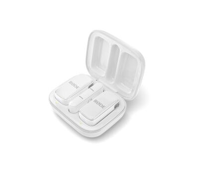 Wireless Micro - fehér - nagyobb kép