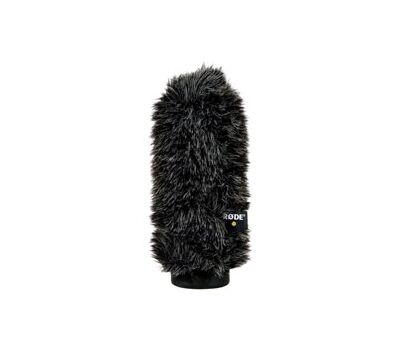 Rode WS7 Deluxe Szélfogó - bővebben