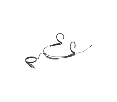 Rode HS2B-L Fejmikrofon Fekete színben, Felnőtt méret - bővebben