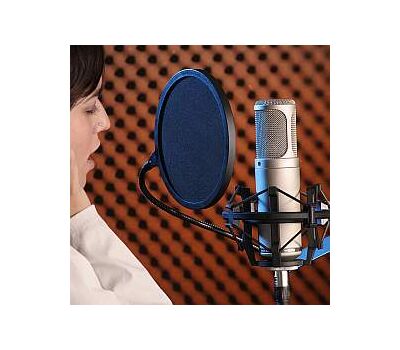 Rode K2 Nagymembrános csöves stúdiómikrofon