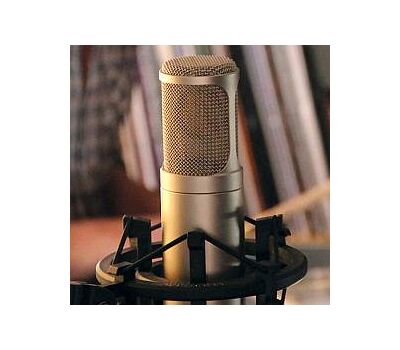 Rode K2 Nagymembrános csöves stúdiómikrofon