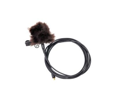 Rode LAVALIER Csíptetős Mikrofon - szőrmók