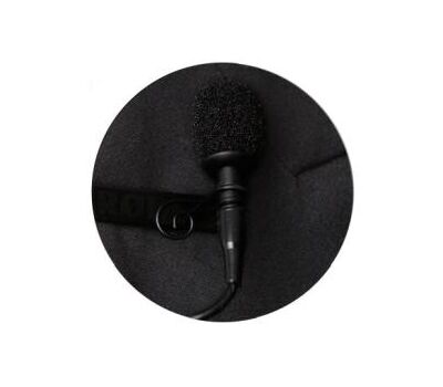 Rode LAVALIER Csíptetős Mikrofon - csipi