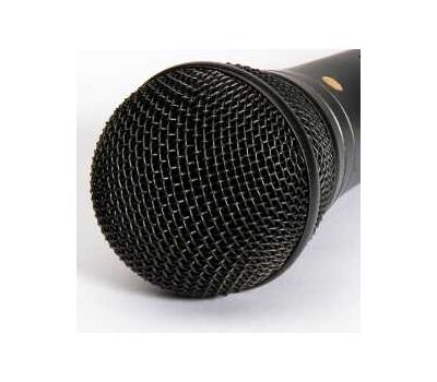 Rode M1-S Dinamikus Színpadi Mikrofon Rögzíthető Kapcsolóval - bővebben