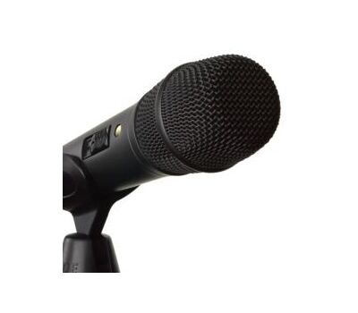 Rode M2 Színpadi Kondenzátor Mikrofon - bővebben