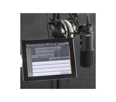 Rode NT-USB Csatlakozós Kardioid Kondenzátor Stúdió Mikrofon  Apple környezetben - bővebben