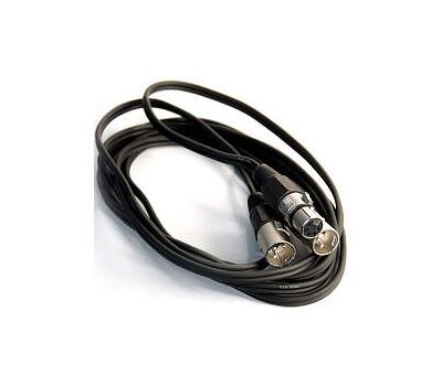 Rode NT4 XY Sztereó mikrofon - XLR kábel