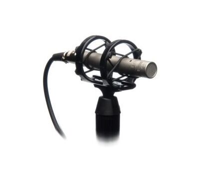 Rode NT5-S Kismembrános Kardioid Ceruza Mikrofon Tartóban - bővebben