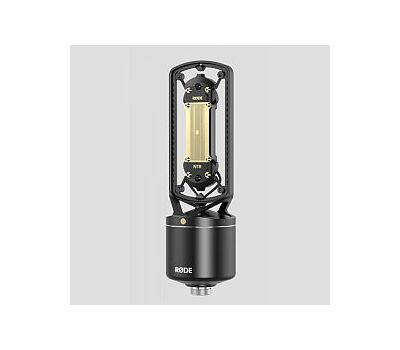 Rode NTR Nagy Érzékenységű Szalagmikrofon - bővebben