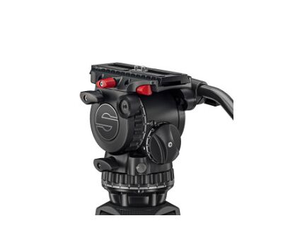 Sachtler FSB 8 MK II 75mm-es állványfej