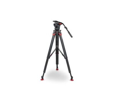 Sachtler System Video 18 FT MS - nagyobb képen