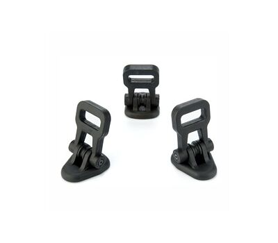 RF100 Gumitappancs Secced statívokhoz - bővebben