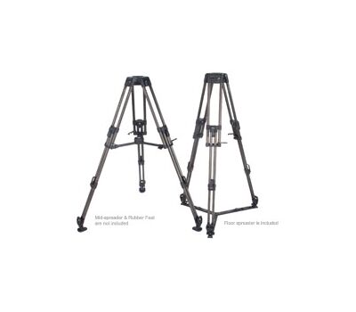 Secced SC-EFP-CF100D karbonszálas statív - bővebben