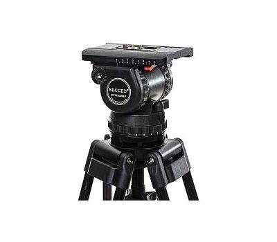 Secced SC-V15/100RP állványfej - bővebben