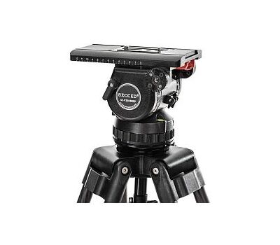 Secced V20/100RP Állványfej - bővebben