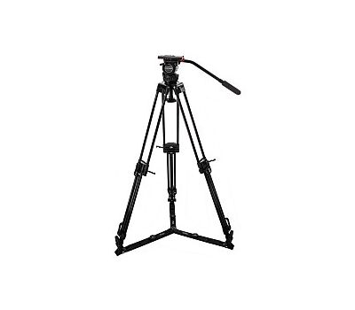 Secced Plus 1 Aluminum Statív Kit - bővebben