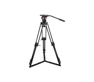 Secced Plus 2 Aluminum Statív Kit - bővebben