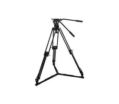 Secced Plus 3 Karbonszálas Tripod Kit - bővebben