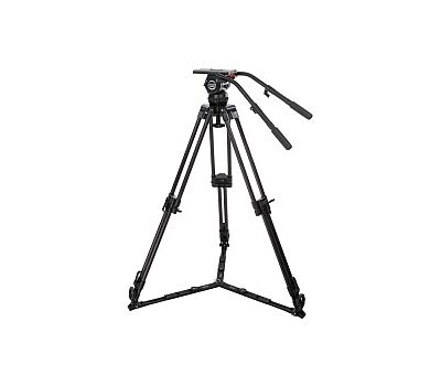Secced Reach Plus 4 Tripod Kit - bővebben