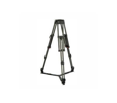 Secced SC-EFP/CF 100 heavy-duty carbon fiber tripod - larger image