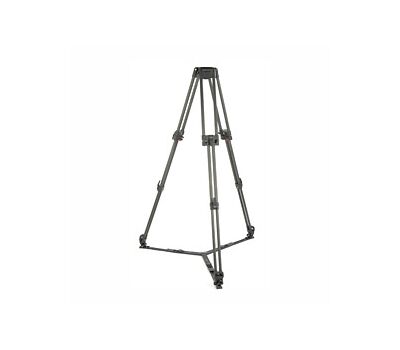 Secced SC-EFP-CF 100 carbon fiber tripod with floor-spreader - larger image