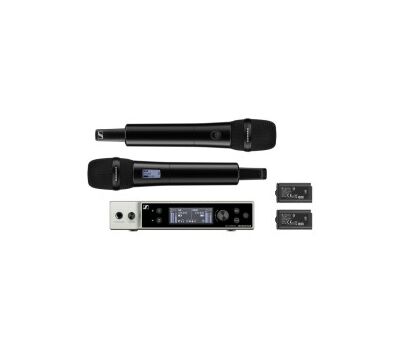Sennheiser EW-DX 835-S Mikroport szett - bővebben