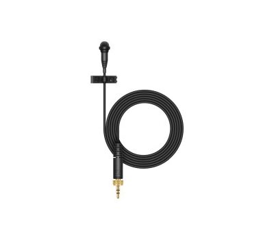 Sennheiser ME 2 Csíptetős mikrofon - bővebben