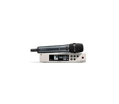 Sennheiser EW 100 G4-865-S Mikroport szett - bővebben