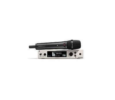 Sennheiser EW 300 G4-865-S Mikroport szett - bővebben