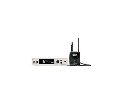 Sennheiser EW 500 G4-CI1 Mikroport szett - bővebben